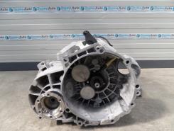 Cutie viteze NFU, start-stop, Vw Golf 6 (5K1), 2.0tdi, CBAB (pr:110747)