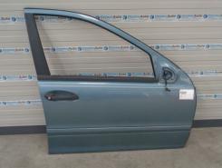 Usa dreapta fata Mercedes Clasa C (W203) 2000-2007 (id:200878)