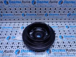 Fulie motor, Mercedes Clasa C (W203) 2.2cdi (id:200945)