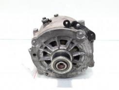 Alternator, cod A0001501750, Mercedes Clasa C (W203) 2.2 CDI, OM611962 (id:467714)