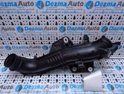 Tub intercooler cu senzor 8K0145673L, Audi Q5 (8R) 2.0tdi, CGLC