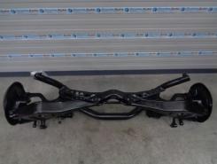 Punte spate, Skoda Octavia (1Z3) 1.9tdi (id:199461)