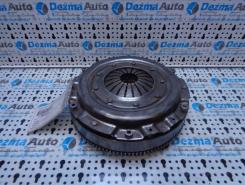 Volanta masa simpla cu placa presiune, 55201525, Fiat Doblo (263) 1.3M-Jet (id:176238)