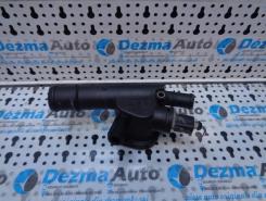 Distribuitor apa 038121132D, Vw Polo (9N) 1.4tdi (pr:110747)