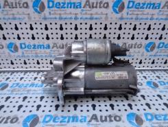 Electromotor 8200836473A, Renault Clio 3 (BR0/1, CR0/1) 1.5dci (id:201324)
