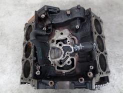 Bloc motor Audi A4 cabriolet (8H7) 2.7TDI, BPP