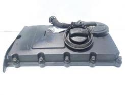 Capac culbutori, cod 03G103469, VW Golf Plus (5M1, 521) 2.0 TDI, BKD (id:195081)