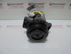 Compresor clima GM13124750, Opel Astra H, 1.6b (pr:110747)