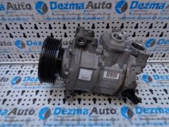 Compresor clima 4F0260805T, Audi A4 (8E, B7) 2.0tdi, BRD (pr:117994)