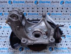 Fuzeta dreapta fata cu abs Vw Passat (3C) 1.6b, BSF