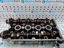 Chiulasa cu 2 axe came GM24461591, Opel Astra G, 1.6b, Z16XEP