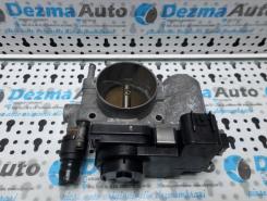 Clapeta acceleratie GM55352858, Opel Astra H, 1.6b, Z16XEP