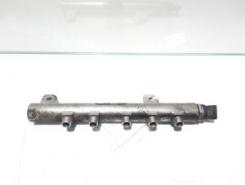 Rampa injectoare, GM55197370, 0445214095, Opel Astra H, 1.9cdti, Z19DT