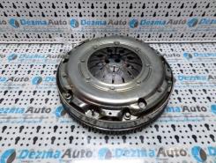 Volanta masa dubla cu placa presiune, Opel Astra H, 1.9cdti, Z19DT