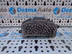 Releu climatronic ventilator bord, 3C0907521, Vw Golf Plus (5M1, 521) 2.0tdi (id:182785)
