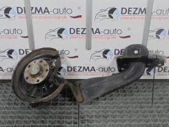 Fuzeta stanga spate cu abs, Seat Leon (1P1) 1.9tdi (id:296360)