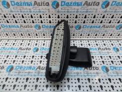 Oglinda retrovizoare heliomata 3S7A-17E678-BA, Ford Focus 2, 2004-2011