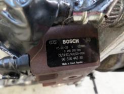 Pompa inalta presiune, 9651844380, 0445010089, Ford C-Max 1.6tdci, G8DA