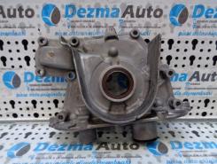 Pompa ulei GM55210178, Opel Astra GTC J 2.0cdti, A20DTH