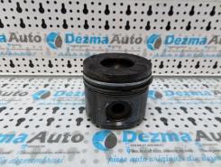 Piston, Bmw 3 Touring (E46), 3.0d, 306D1