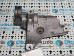 Suport compresor clima 3F260885, Seat Ibiza 5 (6J5), 1.2tsi