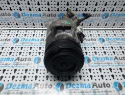 Compresor clima GM13124750, Opel Astra G cabriolet, 1.6B, Z16XEP (pr:110747)