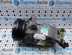 Cod oem: GM13124750, Compresor clima Opel Astra H 1.8B, Z18XER (pr:110747)