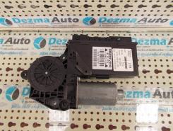 Motoras macara stanga fata Audi A4 2004-2008, cod 8E2959801B