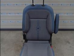 Scaun dreapta fata, Citroen Berlingo 2008-2014 (id:201733)