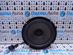 Boxa fata, Audi A6 Allroad (4FH, C6)