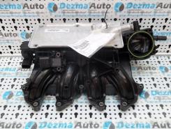 Galerie admisie si racitor 03F129711H, Skoda Roomster (5J), 1.2tsi, CBZB