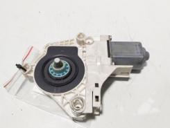 Cod 8K0959811A Motoras macara stanga spate Audi A4 8K 2013- In prezent