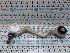 Brat suspensie fuzeta dreapta fata 6765305, Bmw 3 (E90) 1.6i, N45B16