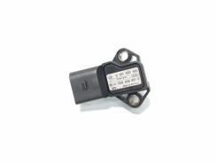 Senzor presiune gaze Audi A4 2.0tdi, cod 038906051C