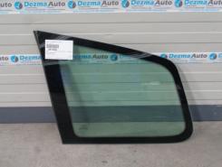 Geam fix caroserie stanga spate, Ford Focus C-Max 2003-2007 (id:201958)