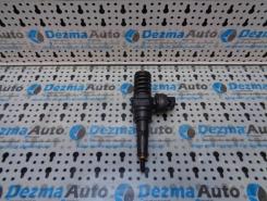 Injector cod 038130073AG, BTD, 0414720215, Audi A3 Sportback (8PA) 1.9tdi, BXE