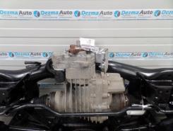 Grup spate 4X4, 1K0907554L, Skoda Octavia 2 Combi (1Z5), 2.0tdi, BMM