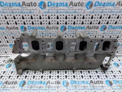 Cod oem: GM55192747, galerie admisie, Opel Signum 1.9cdti, Z19DT