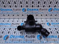 Corp termostat, 03L121111AD, Audi A4 Avant (8K5, B8), 2.0tdi (id:201941)