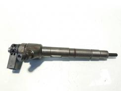 Injector, cod 03L130277J, 0445110369, Audi A4 Avant (8K5, B8), 2.0tdi (pr:110747)