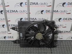 Electroventilator 8200427466, Renault Kangoo, 1.5dci (id:289062)