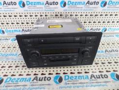 Radio cd 8E0035195M, Audi A4 (8EC, B7) 2004-2008