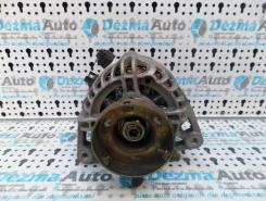 Alternator cod 1M5T-10300-BC, Ford Focus combi (DNW) 1.8tdci (pr:110747)