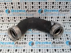 Furtun intercooler 3C0145834F, Skoda Octavia 2 Combi (1Z5) 2.0tdi