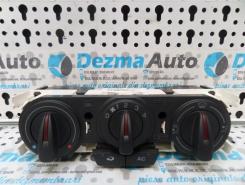 Panou comanda ac 6J0820045, Seat Ibiza 5 (6J5)