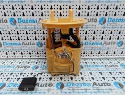 Sonda litrometrica, Peugeot 307 SW (3H) 1.6hdi (id:202569)