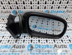 Oglinda electrica dreapta, Peugeot 307 SW (3H) 2002-2007 (id:202514)