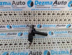 Sonda nivel baie ulei Audi A6 3.0tdi, 06E907660