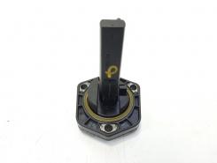 Sonda nivel baie ulei Audi A6 3.0tdi, 06E907660