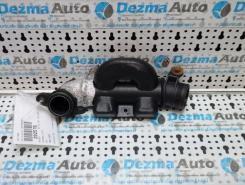 Tub turbo 9657083780A, Peugeot 307 SW, 1.6hdi (id:202576)